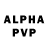 Alpha PVP кристаллы Aldi Raditya